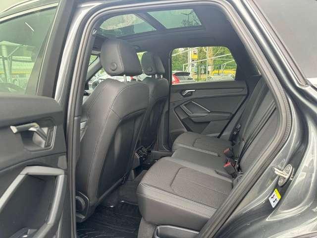 Audi Q3 35 TDI S tronic S line edition