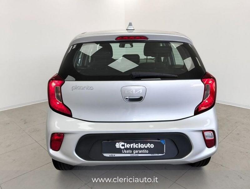 Kia Picanto 1.0 12V 5 porte Urban