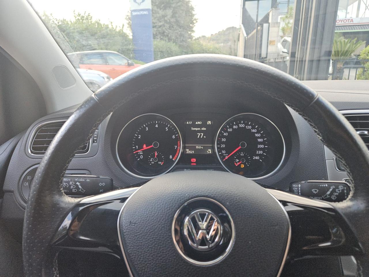 Volkswagen Polo Cross 1.2 TSI *23.000KM*