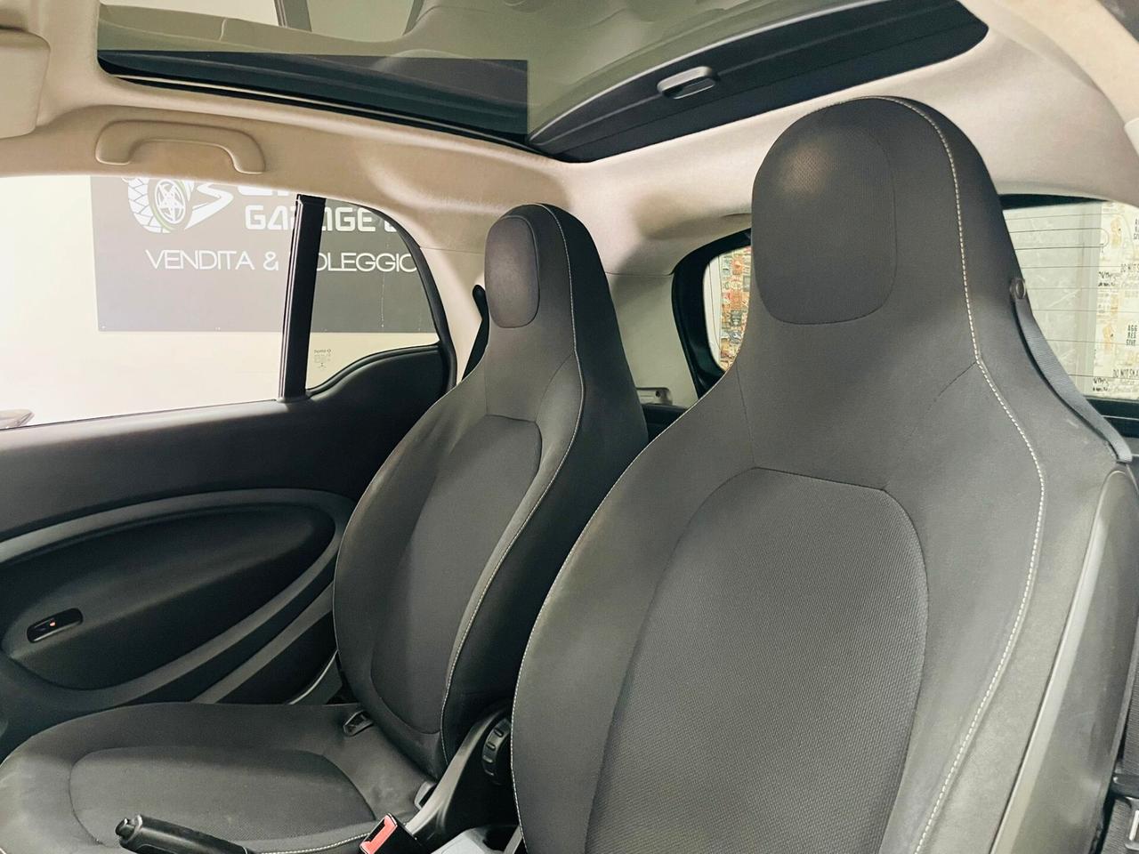 Smart ForTwo 70 1.0 twinamic Superpassion