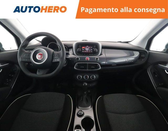 FIAT 500X 1.6 MultiJet 120 CV DCT Pop Star