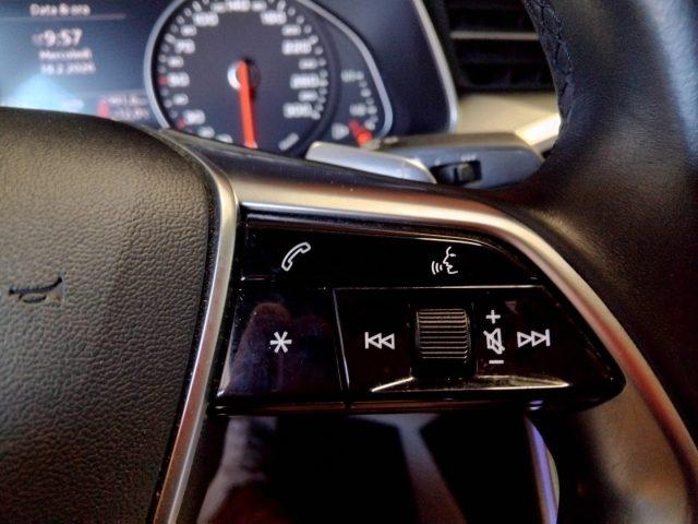 AUDI A7 SPORTBACK 2.0 TDI S tronic Business Plus MHEV