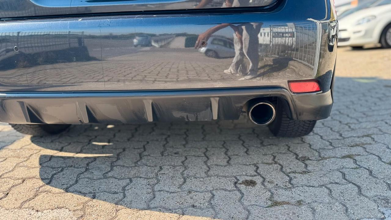Subaru Impreza 2.0 DIESEL 2011