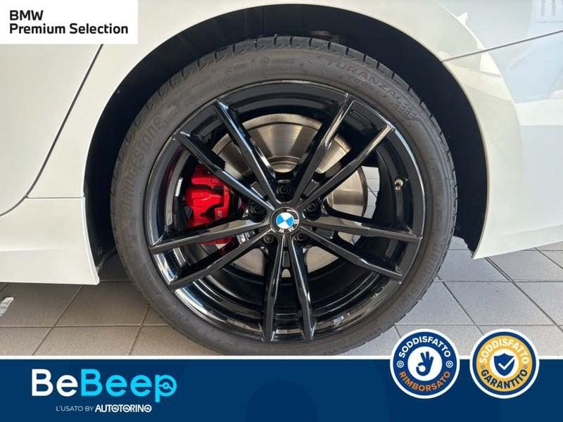 BMW Serie 3 330D MHEV 48V MSPORT AUTO