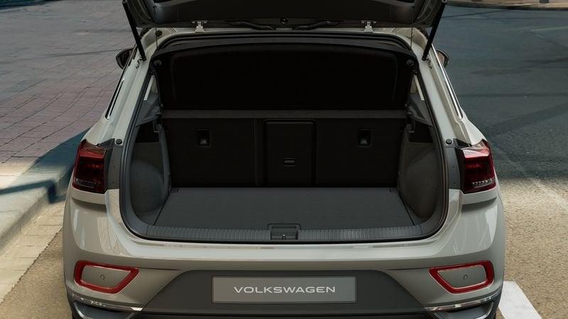 Volkswagen T-Roc 1.0 TSI Style