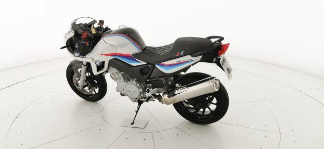 BMW F 800 S MOTOCICLO