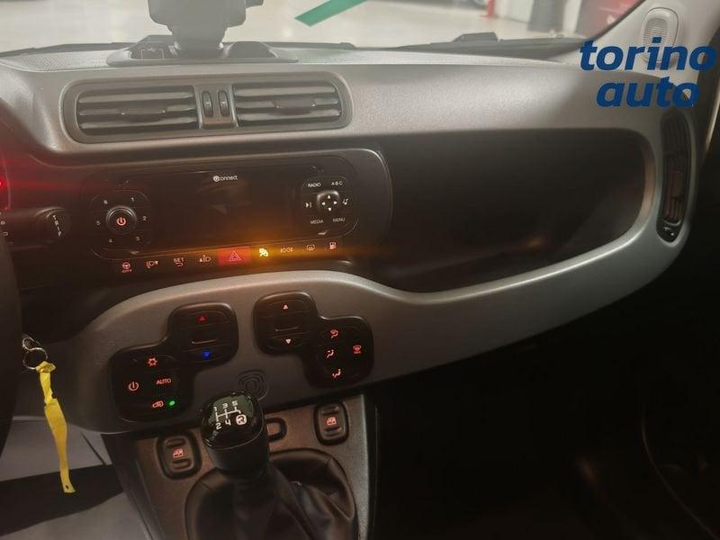 FIAT Panda Panda 1.2 EasyPower Lounge