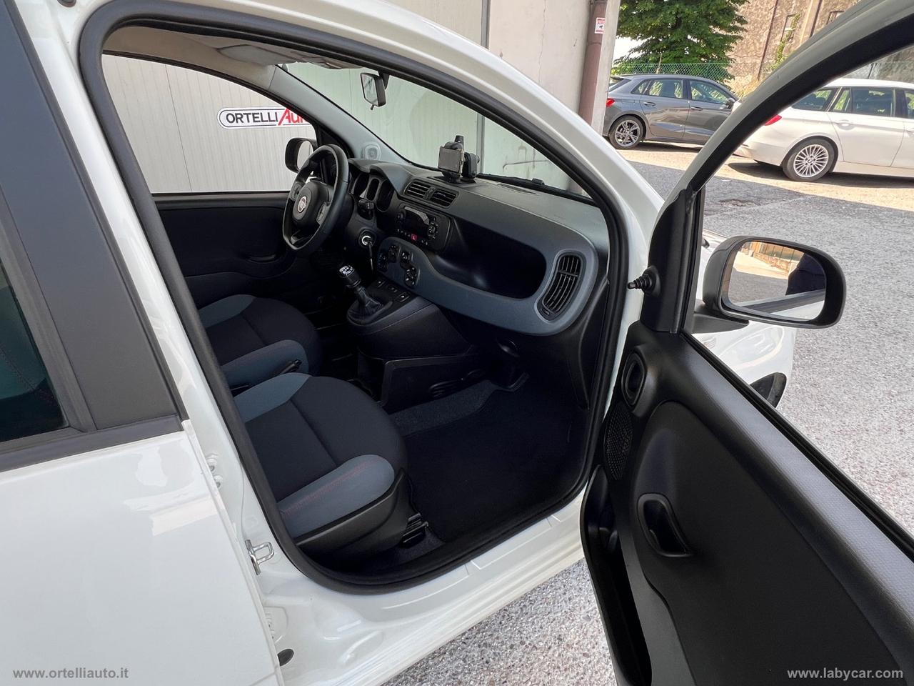 FIAT Panda 1.2 Easy Van 4 posti +IVA