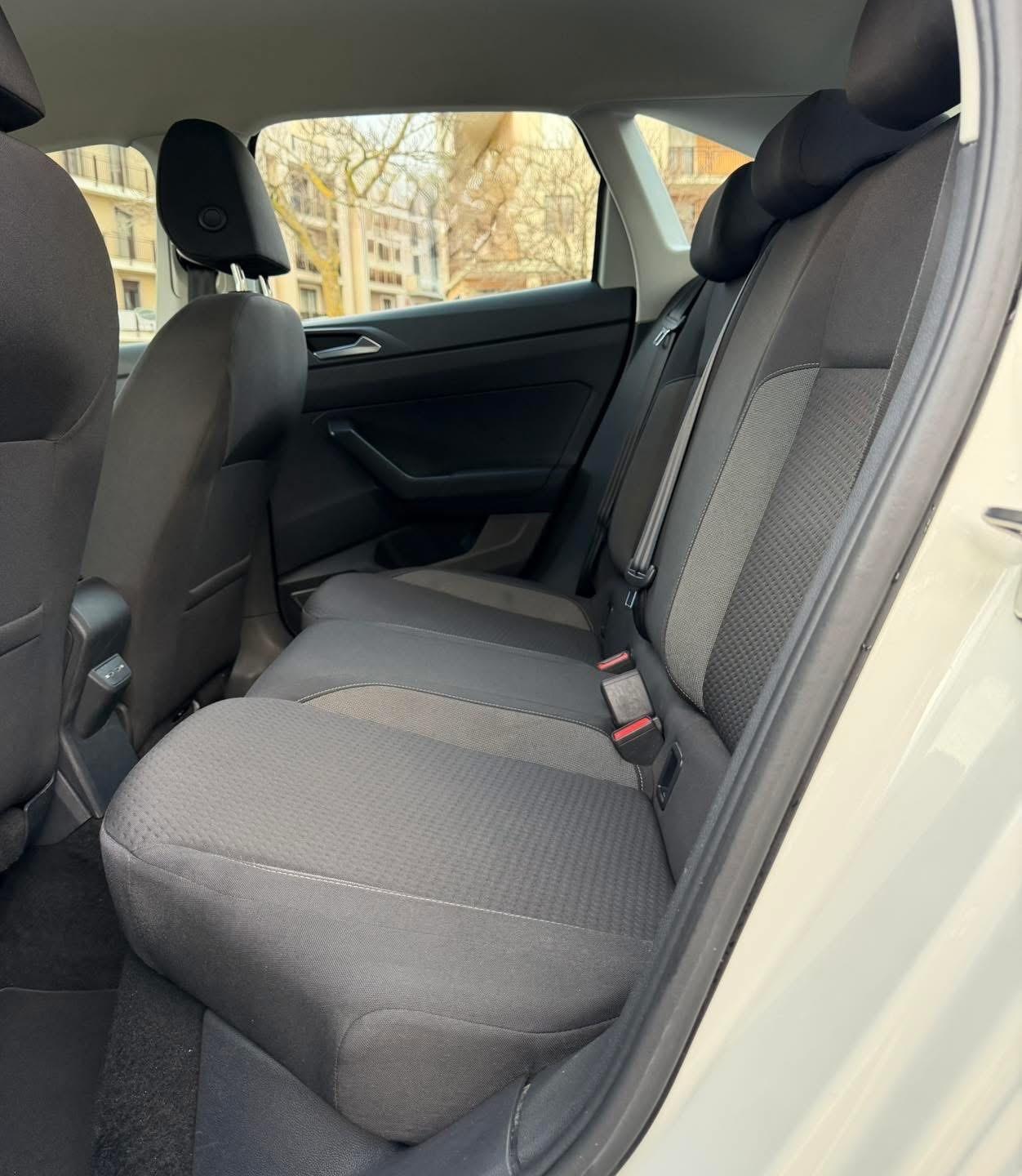 Volkswagen Taigo 1.0 Tsi 95CV Life Fari Led