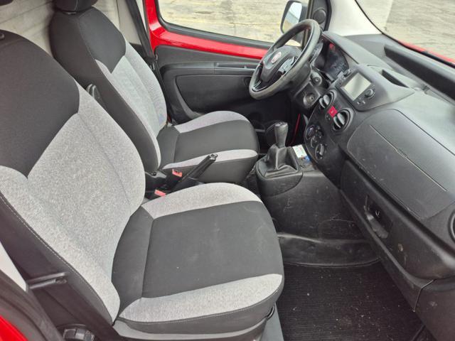 FIAT Fiorino 1.3 MJT 80CV Adventure con Traction Plus-Euro6b