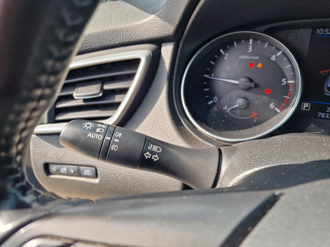 Nissan Qashqai 1.5 dCi 115 CV DCT Business