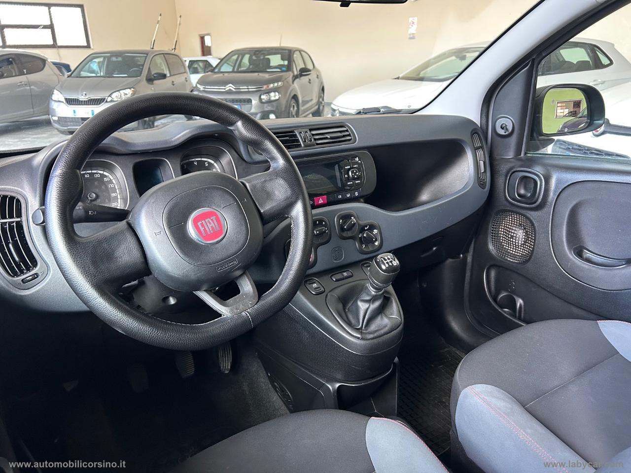 FIAT Panda 1.2 Easy