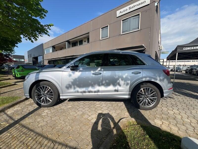 Audi Q3 35 TDI S tronic Business Advanced