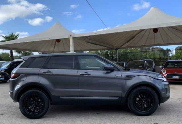 LAND ROVER Range Rover Evoque 5p. Autocarro N1