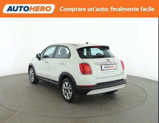 FIAT 500X 1.6 MultiJet 120 CV Pop Star