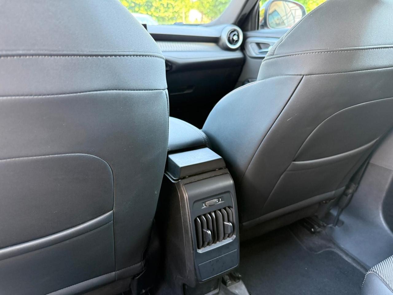 Alfa Romeo Tonale 1.5 130 CV MHEV TCT7 Sprint