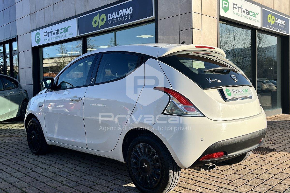 LANCIA Ypsilon 1.2 69 CV 5 porte GPL Ecochic Elefantino