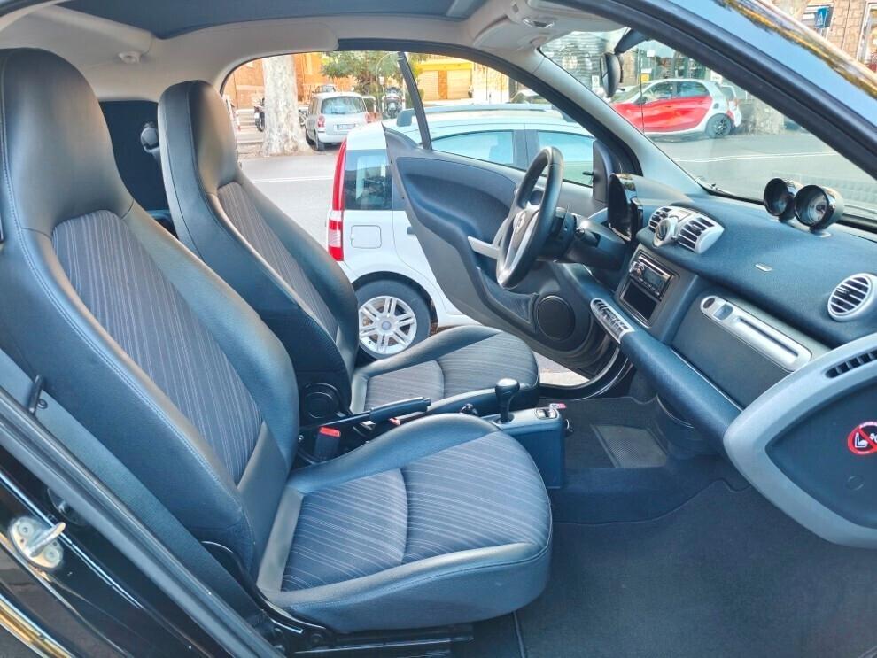 Smart ForTwo 1.0 SERVO STERZO MODELLO MHD PULSE