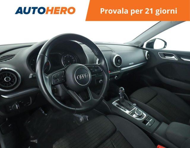 AUDI A3 SPB 35 TDI S tronic Sport