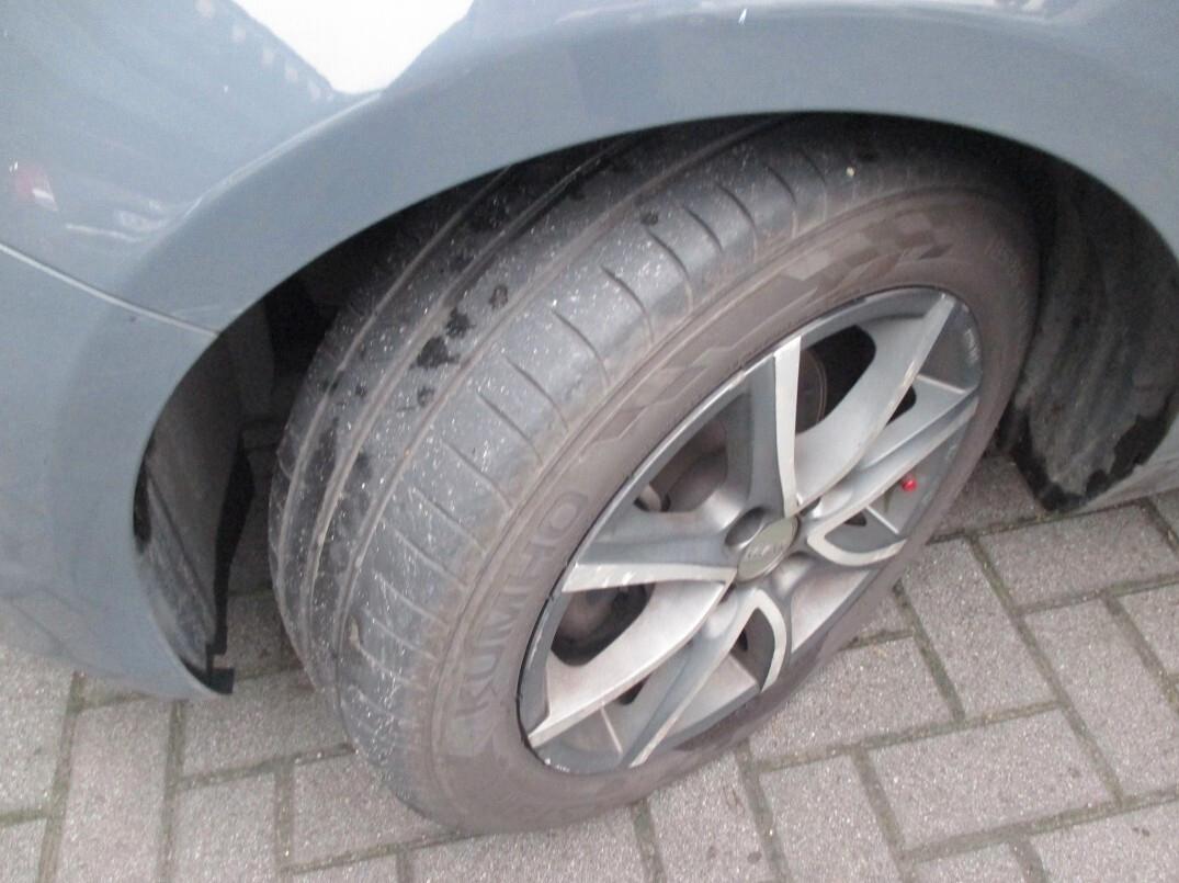 Fiat 500 1.3 Multijet 95 CV Riva Per Neopatentati