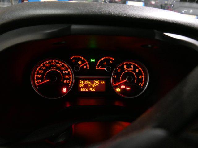 FIAT Doblo Doblò 1.6 MJT 105CV S&S Lounge Maxi