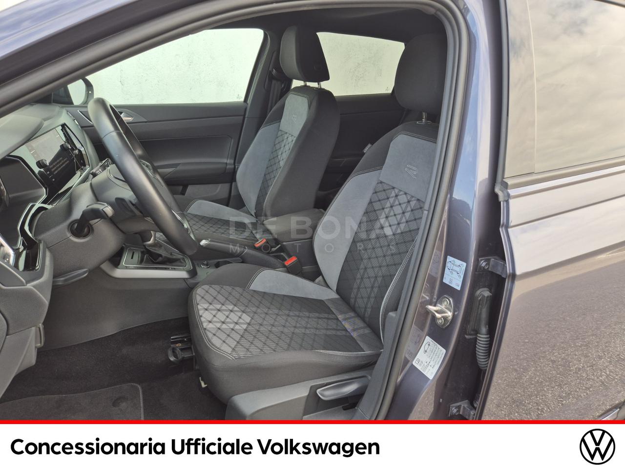 Volkswagen Taigo 1.0 tsi r-line 115cv dsg