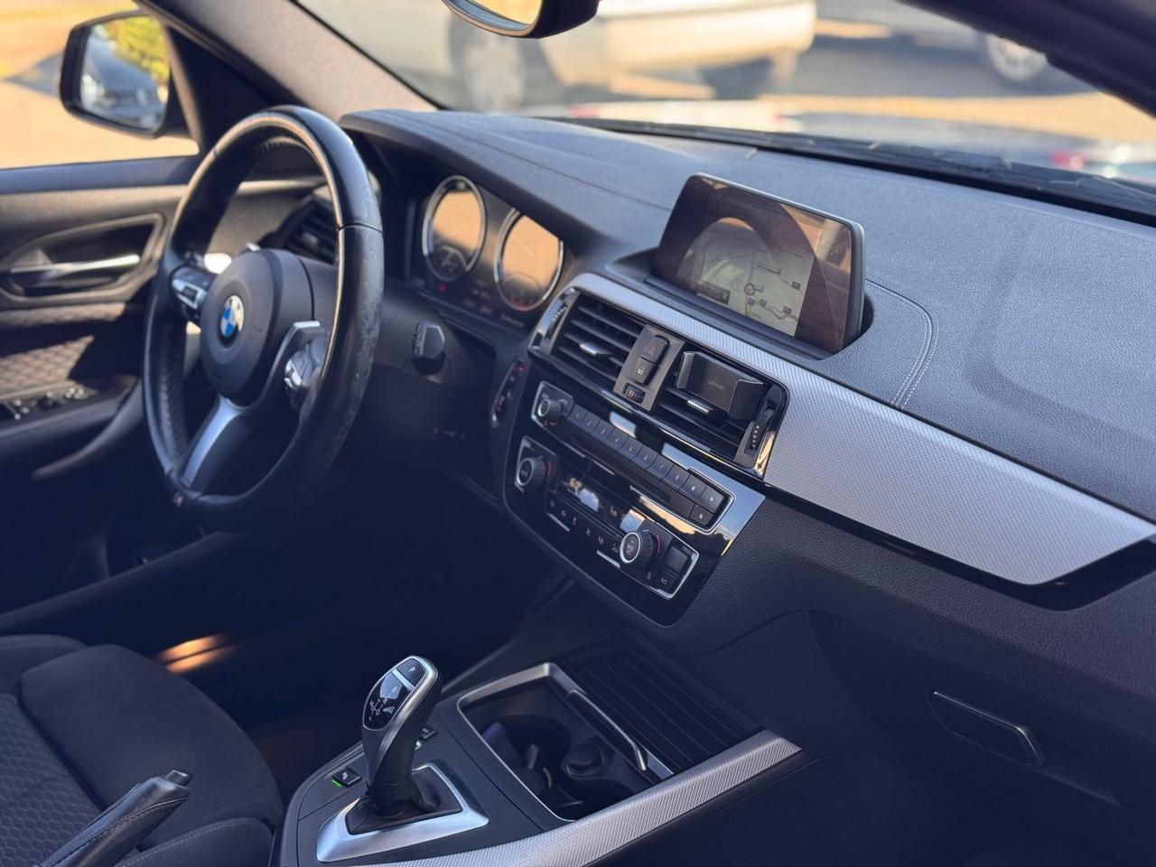 Bmw 120 M Sport 120 d #50445