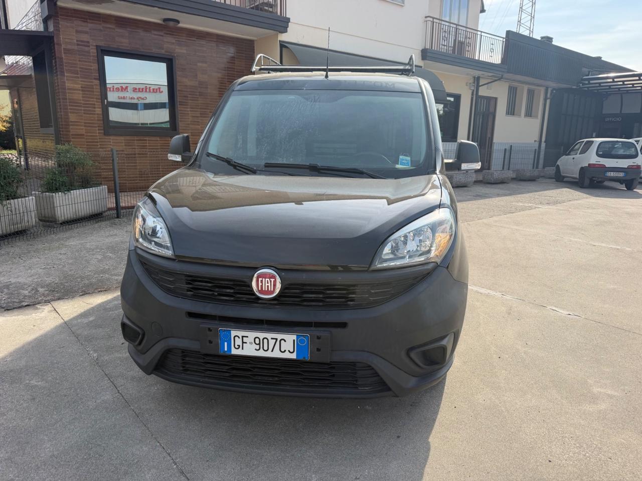 Fiat Doblo Doblò 1.3 MJT S&S PC-TN Cargo Easy