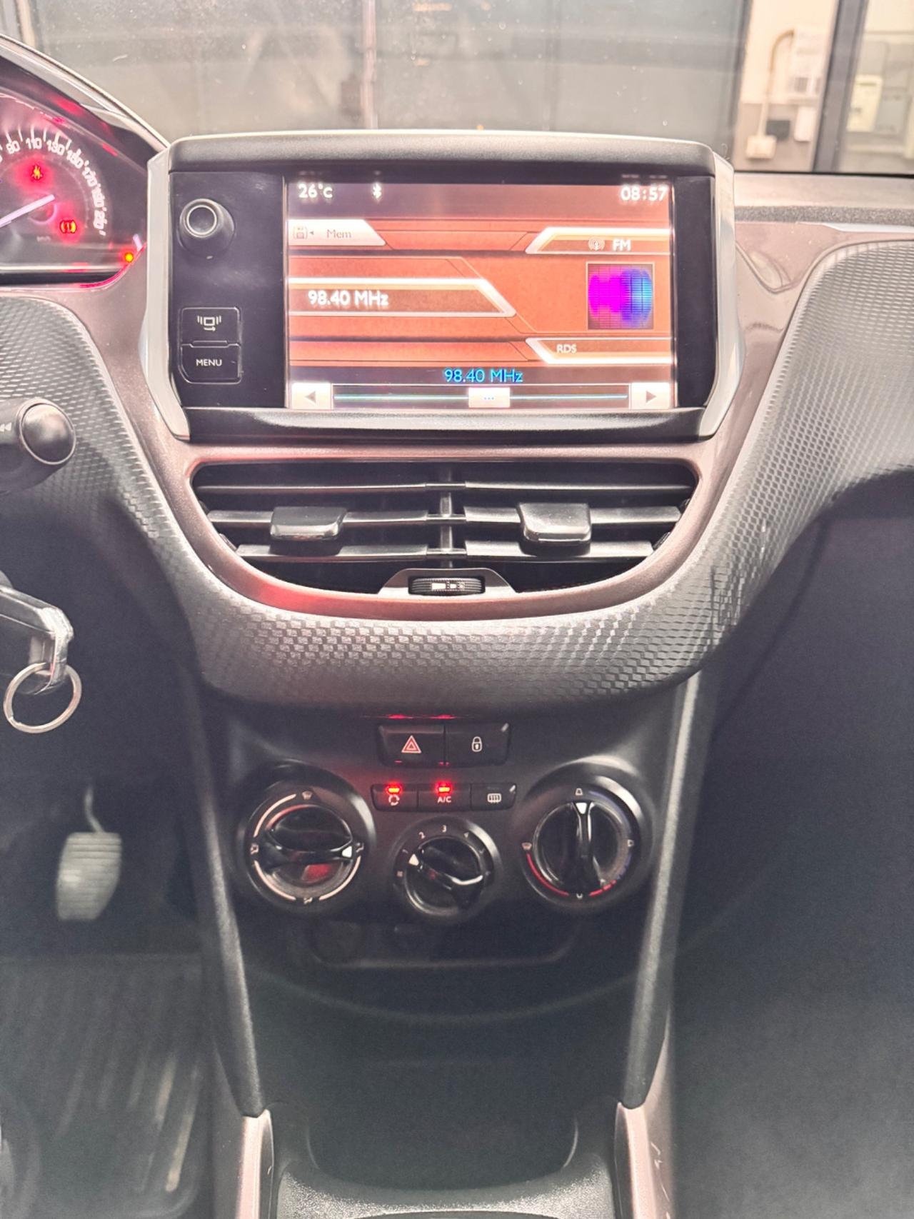 Peugeot 2008 1.4 HDi 68 Cv - 2013