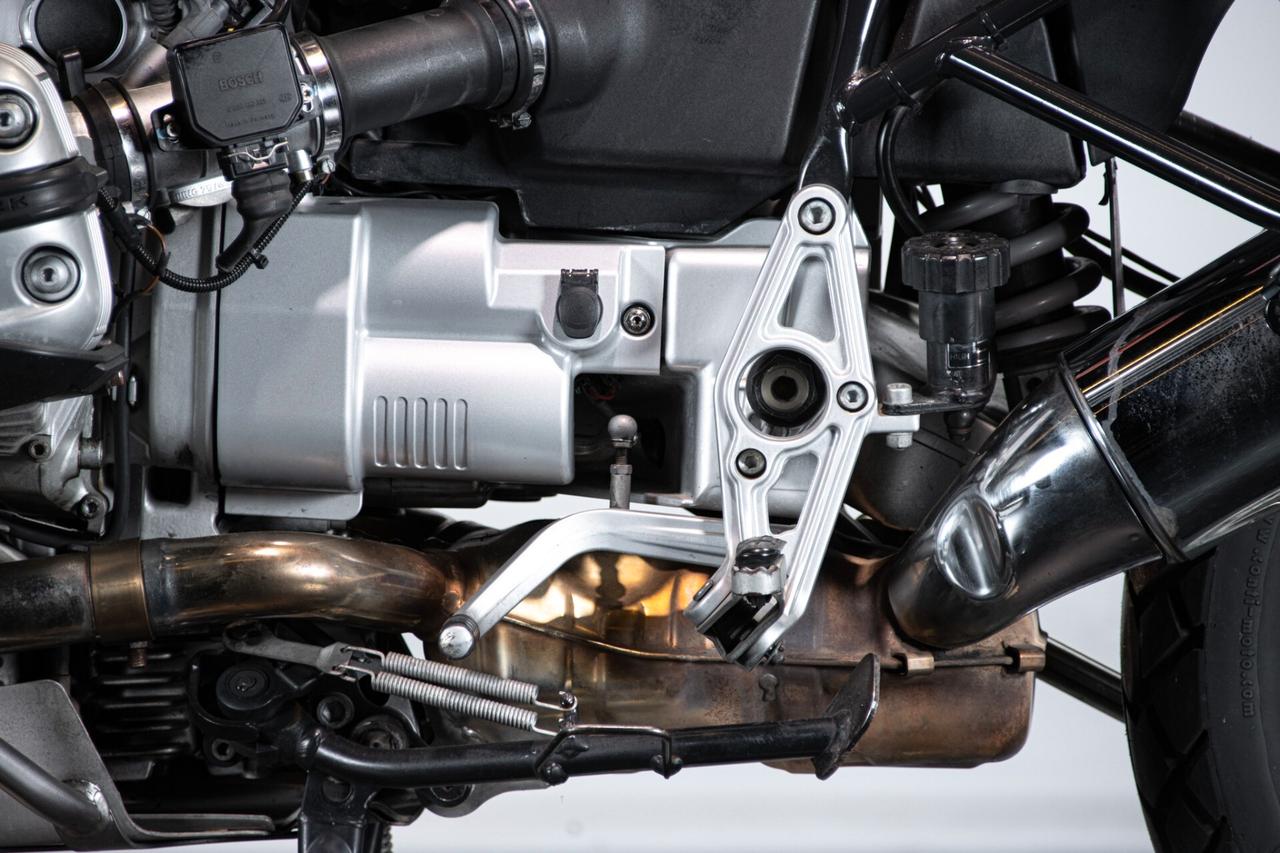 Bmw R 1150 GS - 2003