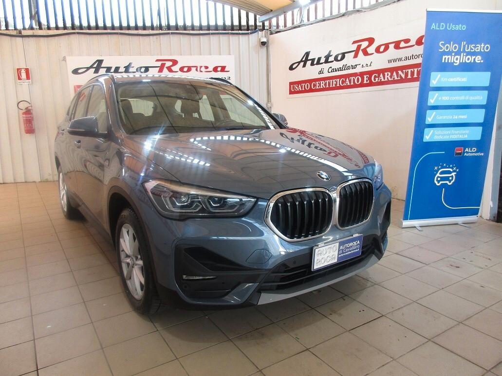 Bmw X1 sDrive16d Business Advantage