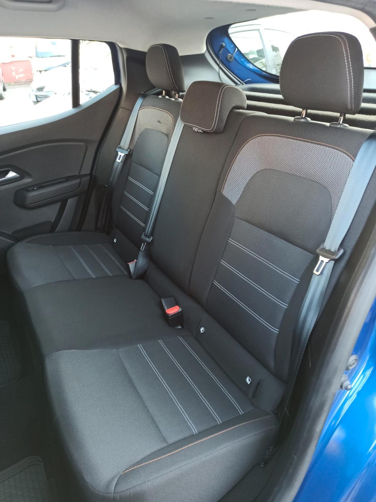 Dacia Sandero Stepway 1.0 TCe ECO-G Comfort