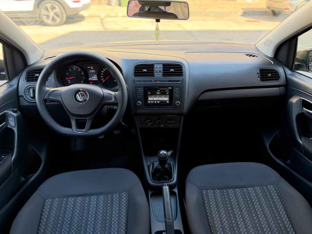 Volkswagen Polo 1.0 MPI 5p. Trendline