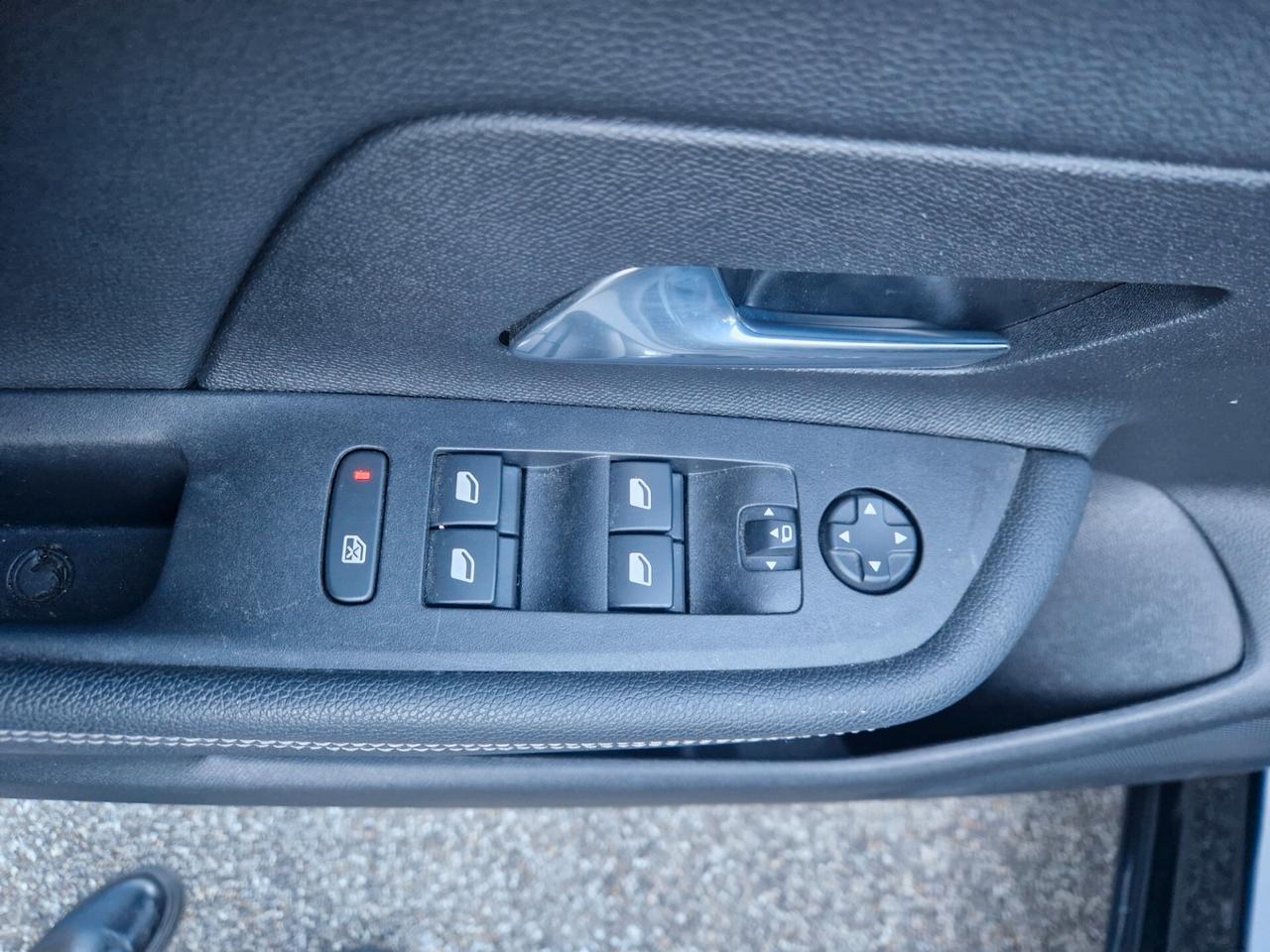 Opel Mokka 1.2 Turbo 130 CV aut. Ultimate