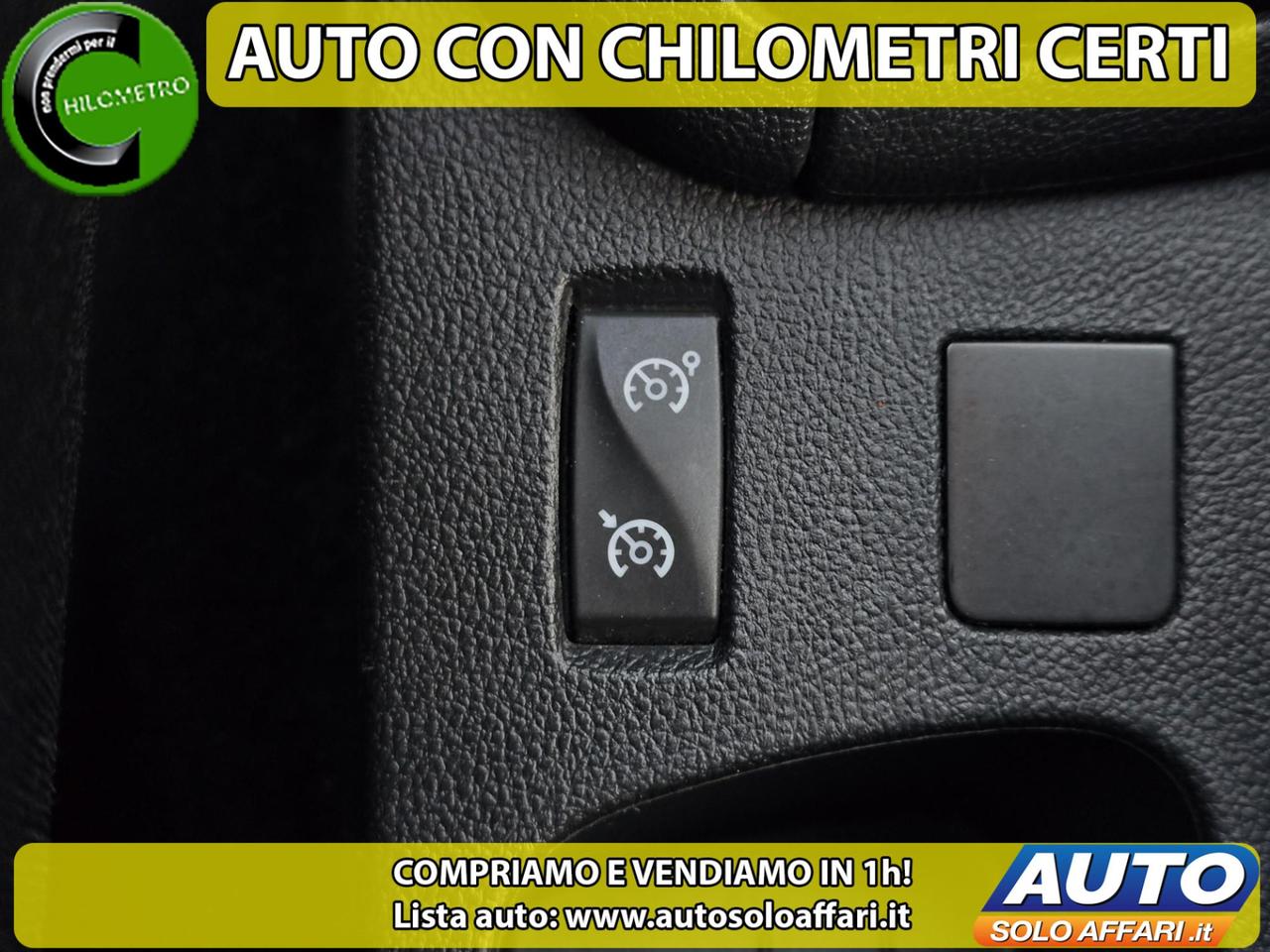 Renault Clio Sporter 1.5 DCI ENERGY ZEN 75CV 33.000KM EURO6D DISTRIBUZIONE FATTA