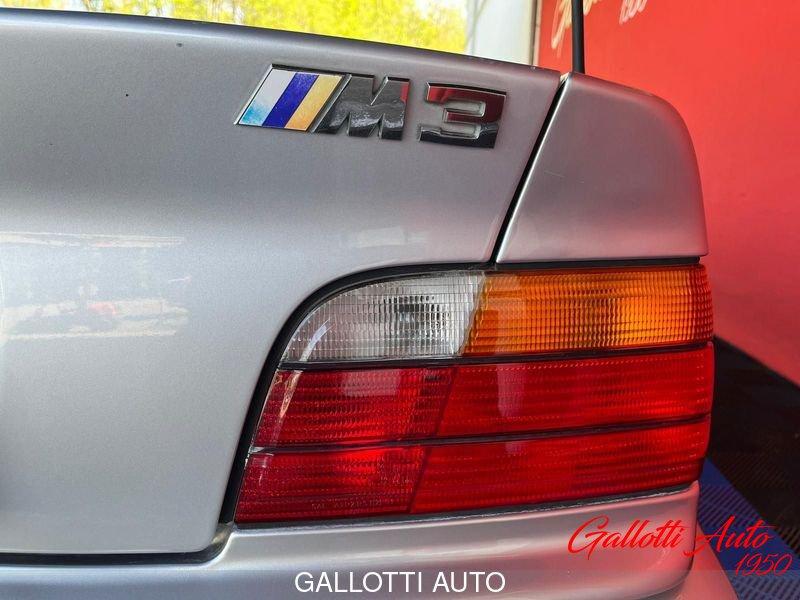BMW Serie 3 M3 3.2 CABRIO