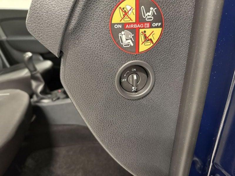 Dacia Sandero Sandero 1.0 SCe 12V 75CV