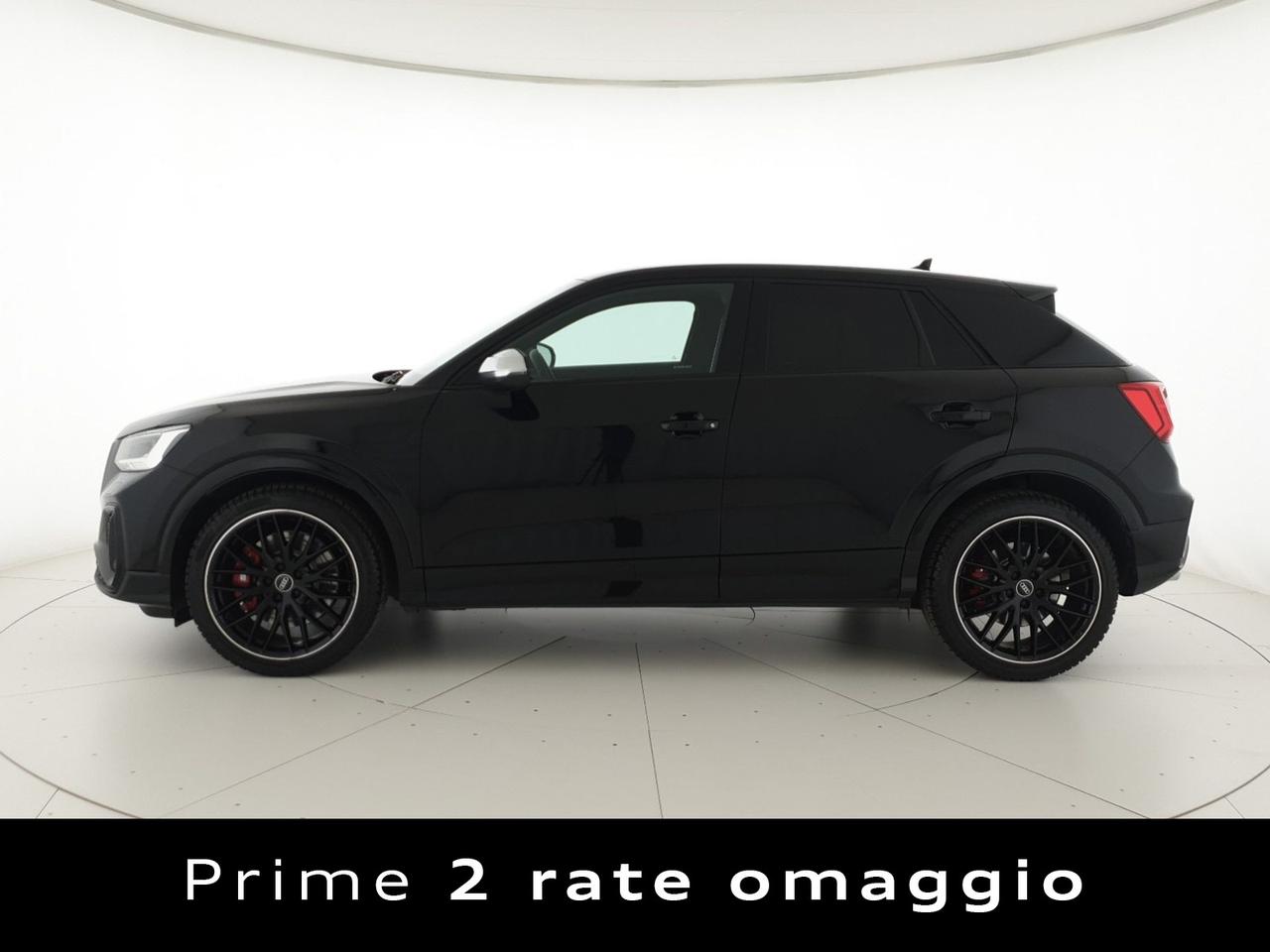 2.0TFSI 301CV quattro S tronic