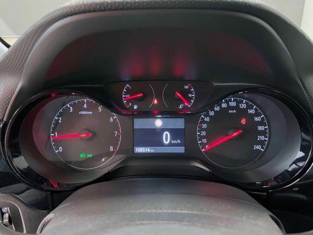 OPEL Corsa 1.5 D 100CV - AUTOCARRO