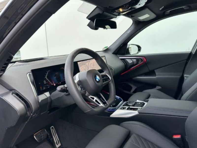 BMW X3 xDrive20 48V M-Sport Gancio Camera 360° Pelle Led