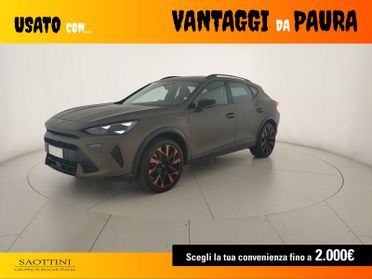 1.5 e-Hybrid VZ 272 CV DSG