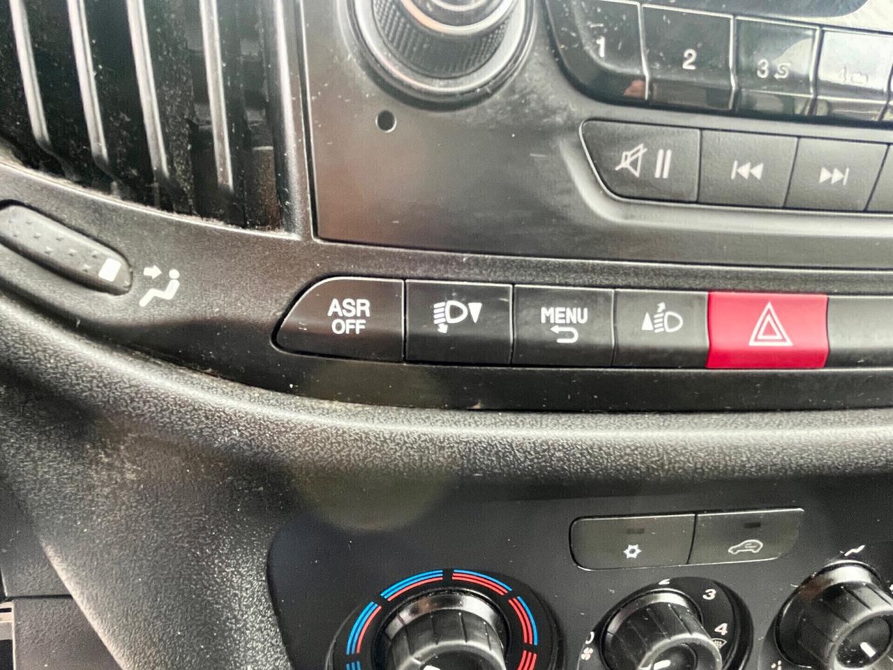 Fiat Doblo MAXI 1.6 MJT 105CV 6m 2019