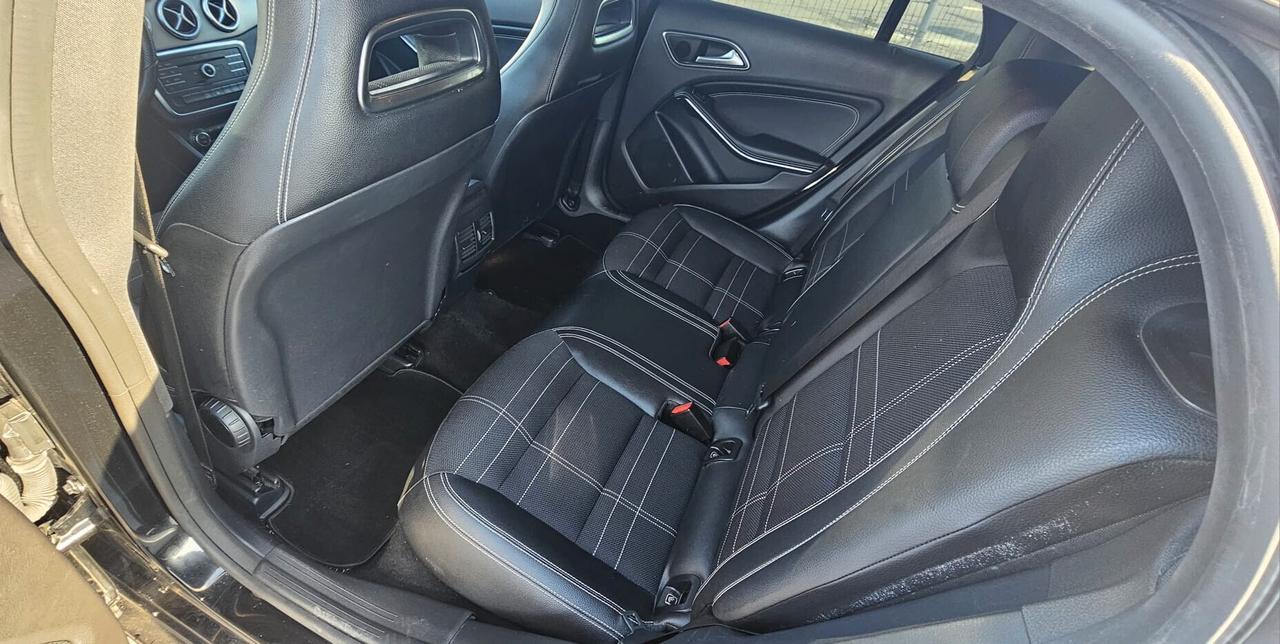 Mercedes-benz CLA 200 d S.W. Premium