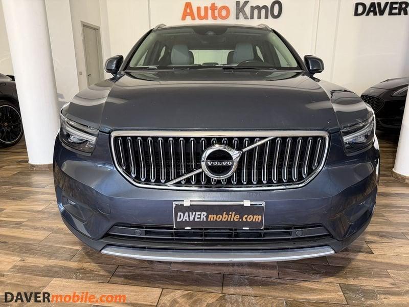 Volvo XC40 XC40 D3 AWD Geartronic Inscription
