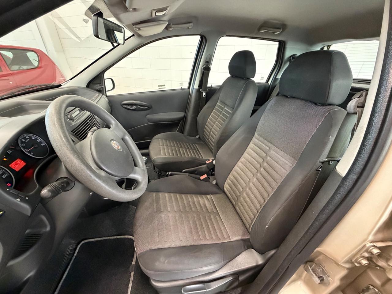 Fiat Punto Classic 1.2 5 porte Active GPL