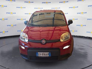 FIAT Panda My24 1.0 70cv Hybrid Panda