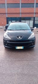 Peugeot 207 1.4 8valvole metano vann