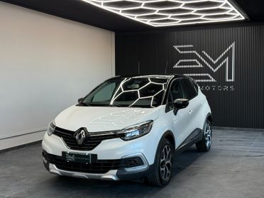 Renault Captur dCi 8V 90 CV EDC Initiale Paris