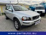 Volvo XC 90 XC90 D5 AWD Geartronic Executive