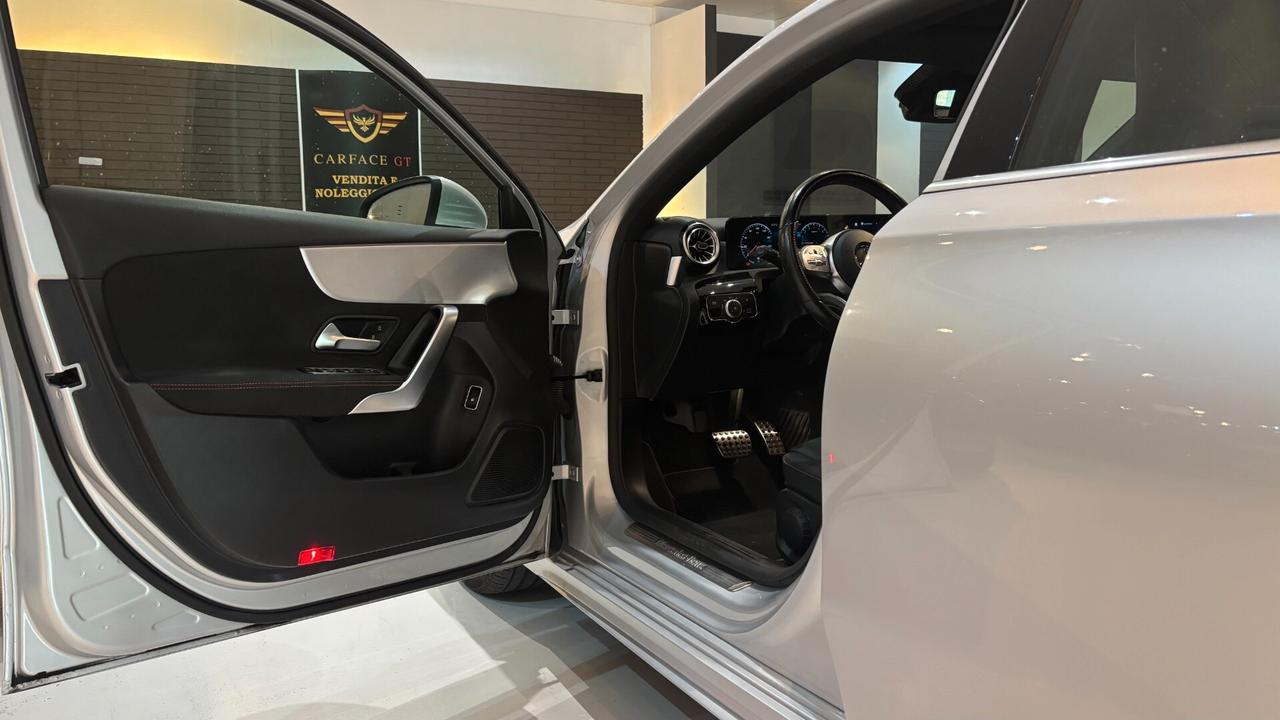 MERCEDES CLASSE A 250 e 1.3PHEV 160CV - 2021